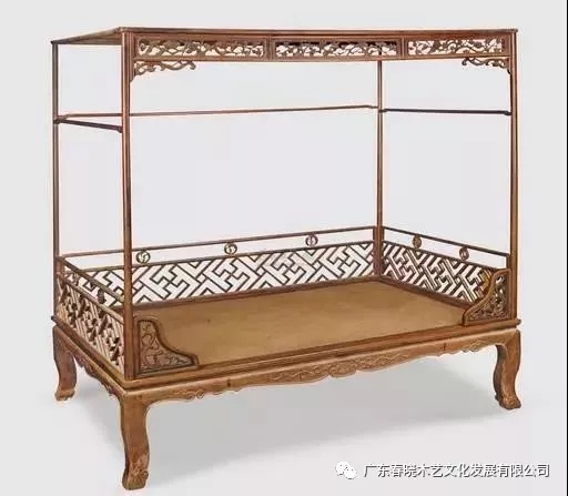 架子床，藏風聚氣，你會喜歡嗎？(圖5)