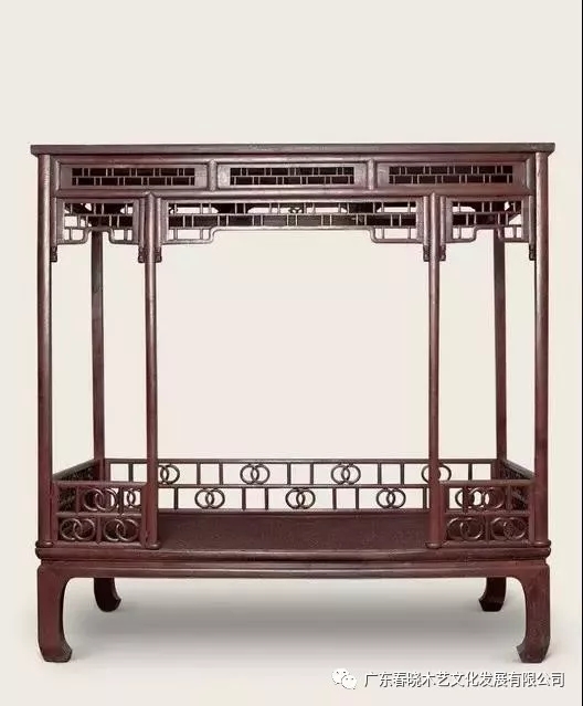 架子床，藏風聚氣，你會喜歡嗎？(圖8)