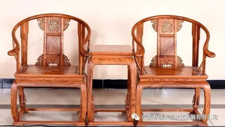 “老三樣”漸入神壇，哪些紅木成為了市場“新寵兒”？(圖3)