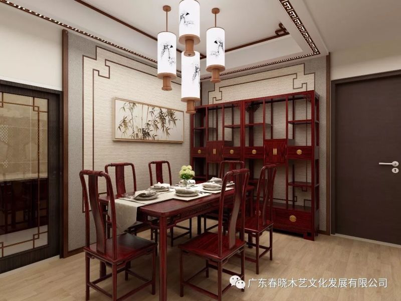 燙蠟技術(shù):您觸摸到的依然是木材(圖4) 燙蠟技術(shù):您觸摸到的依然是木材(圖4)