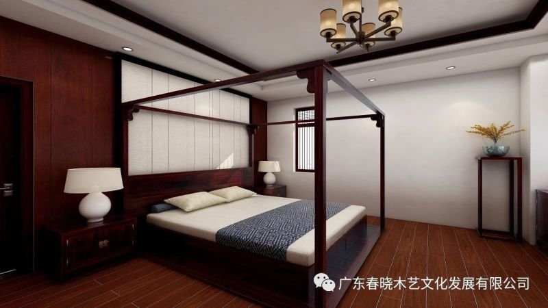 一世人生半世床，《金瓶梅》告訴你一張好床有多重要(圖2)