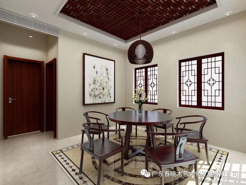 圓桌文化：團圓、平等和自由(圖2)