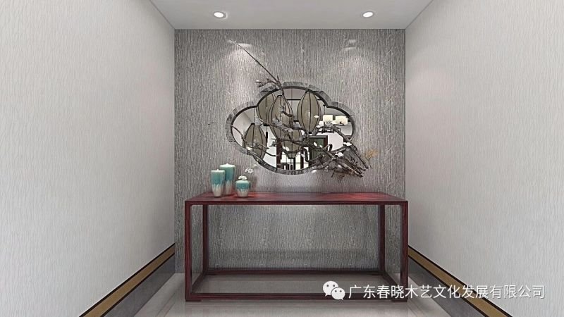 紅木煮蠟技術(shù)，一種自以為是的干燥技術(shù)(圖2)