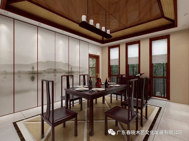 怎樣判別紅木材質(zhì)的優(yōu)劣？(圖4)