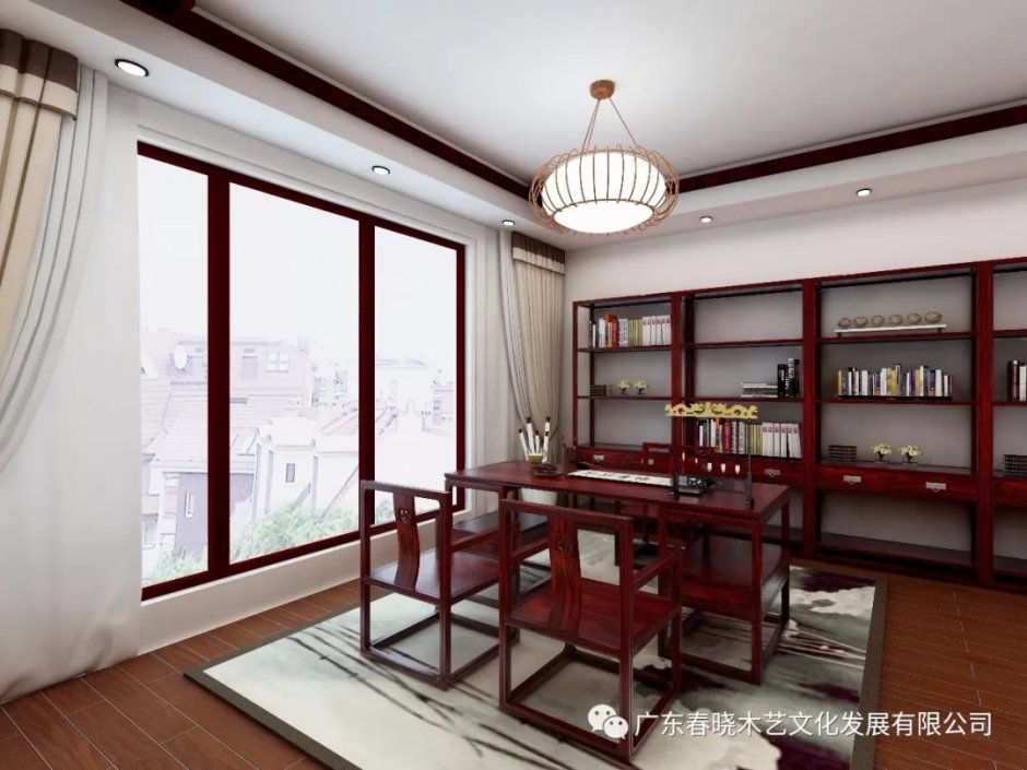 紅木家具有時會發(fā)生爆裂聲，是壞了嗎？(圖3)