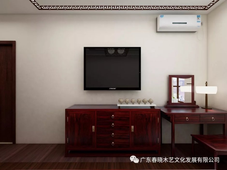 真正美好的事物，紅木家具恰恰就是！(圖2)