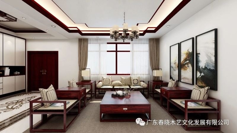 紅木“漲價潮”，五大誘因讓紅木“暖冬”冷不下來！(圖3)