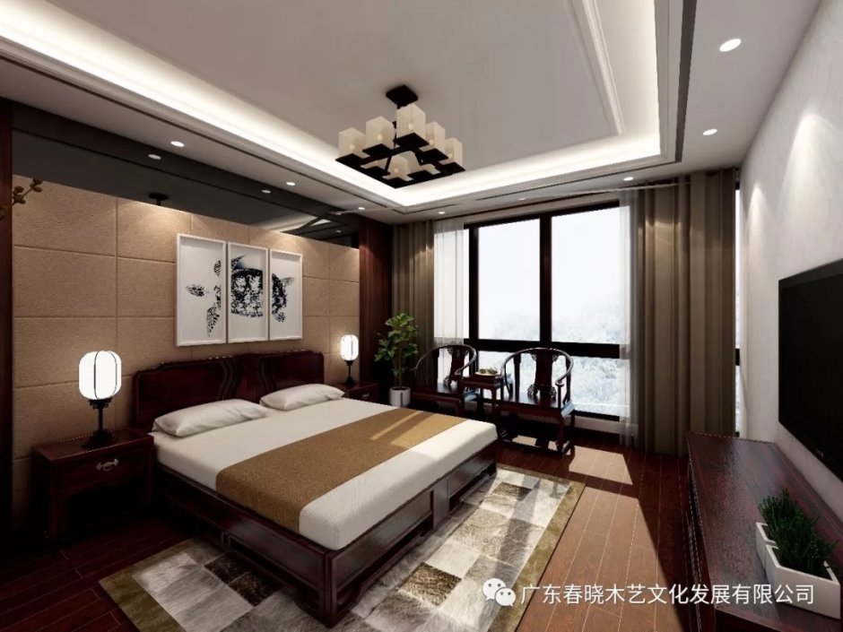 紅木行業(yè)中燙蠟、擦蠟、打蠟、煮蠟是一個(gè)工藝嗎？(圖2)