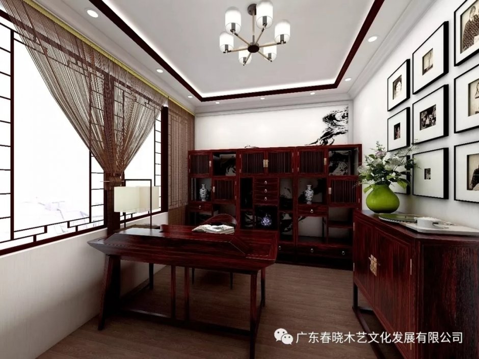 要想紅木家具不發(fā)脾氣，你得了解紅木的性子！(圖4)