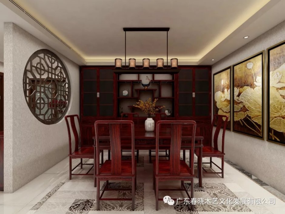 紅木雕刻，一鑿一鏟都是傳承(圖2)