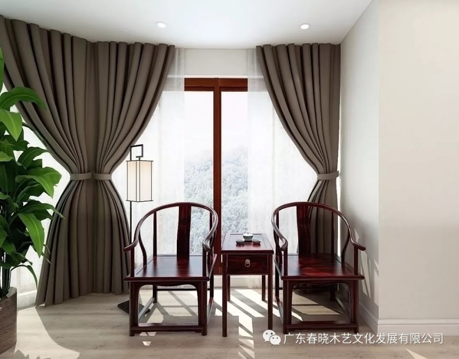 年輕人總會(huì)長大，他們終會(huì)讀懂中式(圖1)