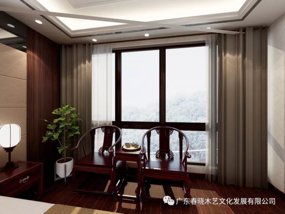 年輕人總會(huì)長大，他們終會(huì)讀懂中式(圖2)