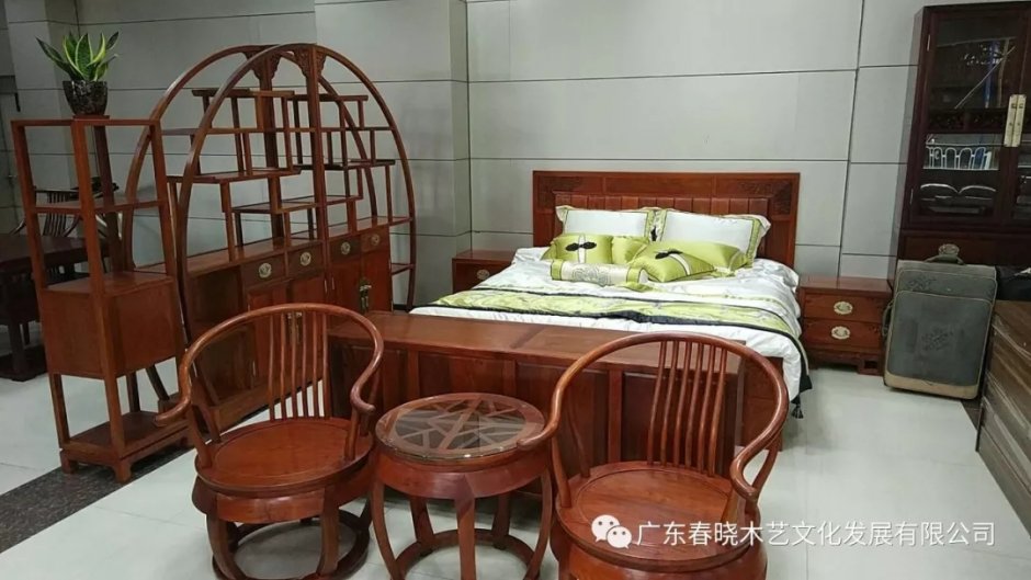 購(gòu)買(mǎi)緬花家具，一定要多走多看多對(duì)比！(圖4)