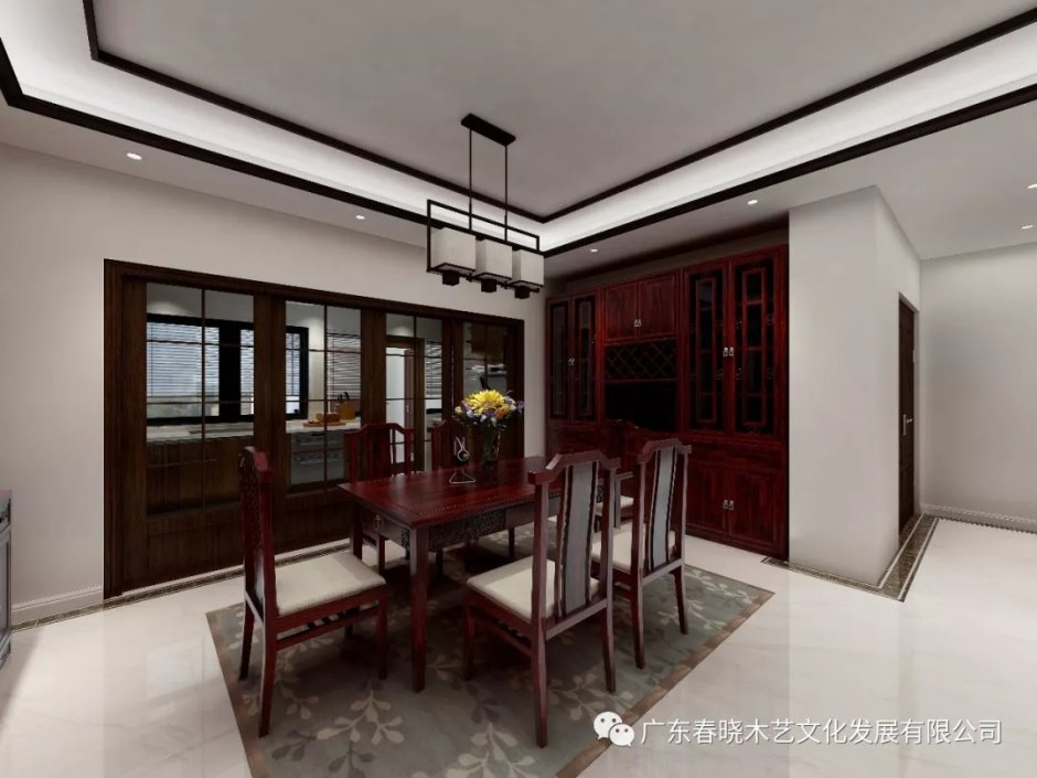 長江后浪推前浪，今天的家具超過明代家具了嗎？(圖2)