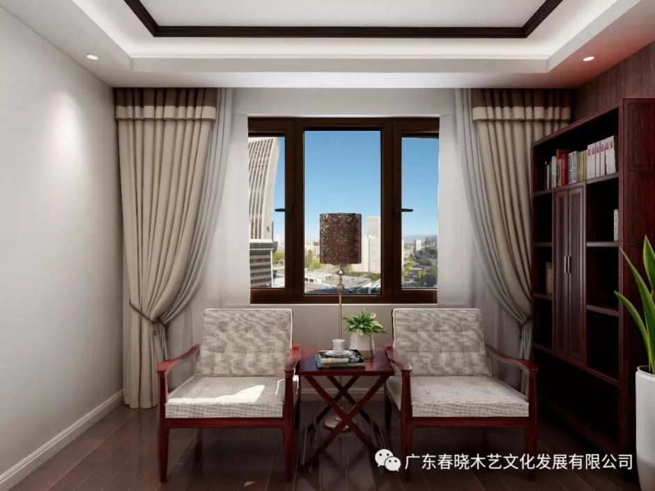 紅木家具市場風云變幻，行業(yè)隱士還能堅持多久？(圖2)