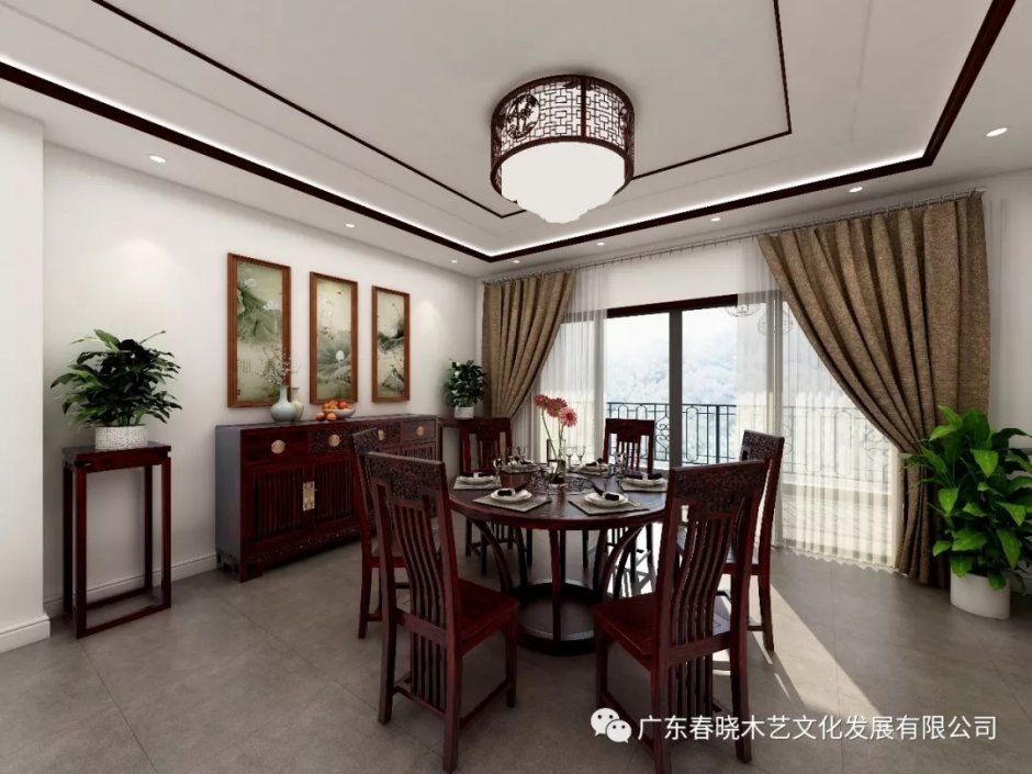 除了貨比三家，買紅木家具還需掌握哪些技能？(圖4)