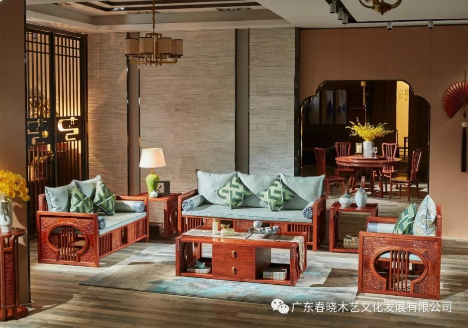 股市樓市不景氣，刺猬紫檀家具將成投資熱點(diǎn)！(圖1)