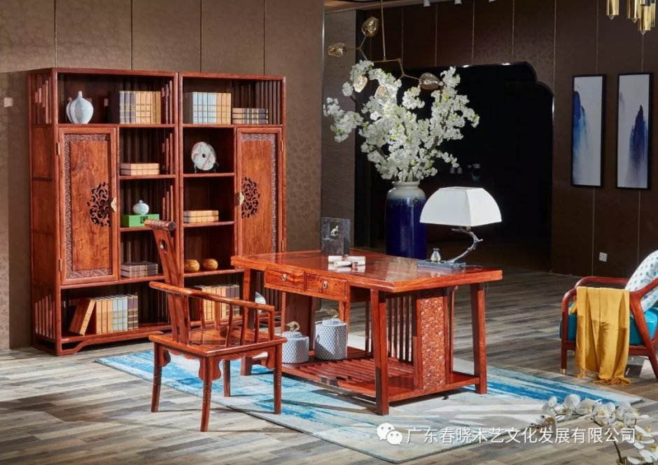 股市樓市不景氣，刺猬紫檀家具將成投資熱點(diǎn)！(圖3)