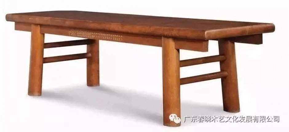 1265萬(wàn)成交，史上最貴的緬花家具！(圖4)