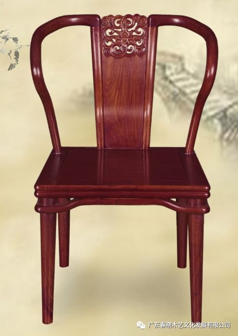 紅木家具的鑒賞(圖1) 紅木家具的鑒賞(圖1)