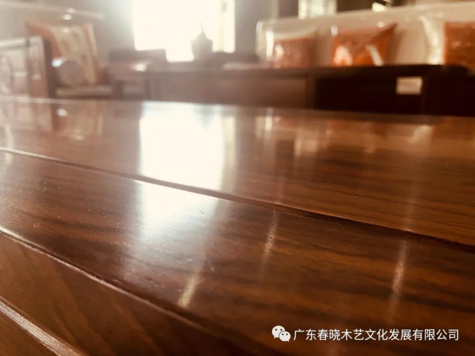 紅木家具的鑒賞(圖2) 紅木家具的鑒賞(圖2)