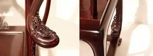 挑選皇宮椅，為什么要重點(diǎn)看扶手(圖4)