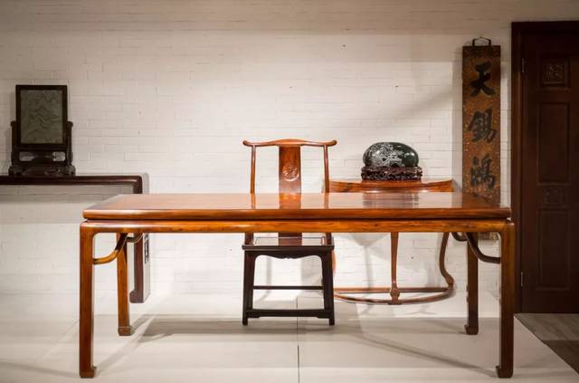 為何紅木家具可以傳承上百年甚至千年呢?(圖1)