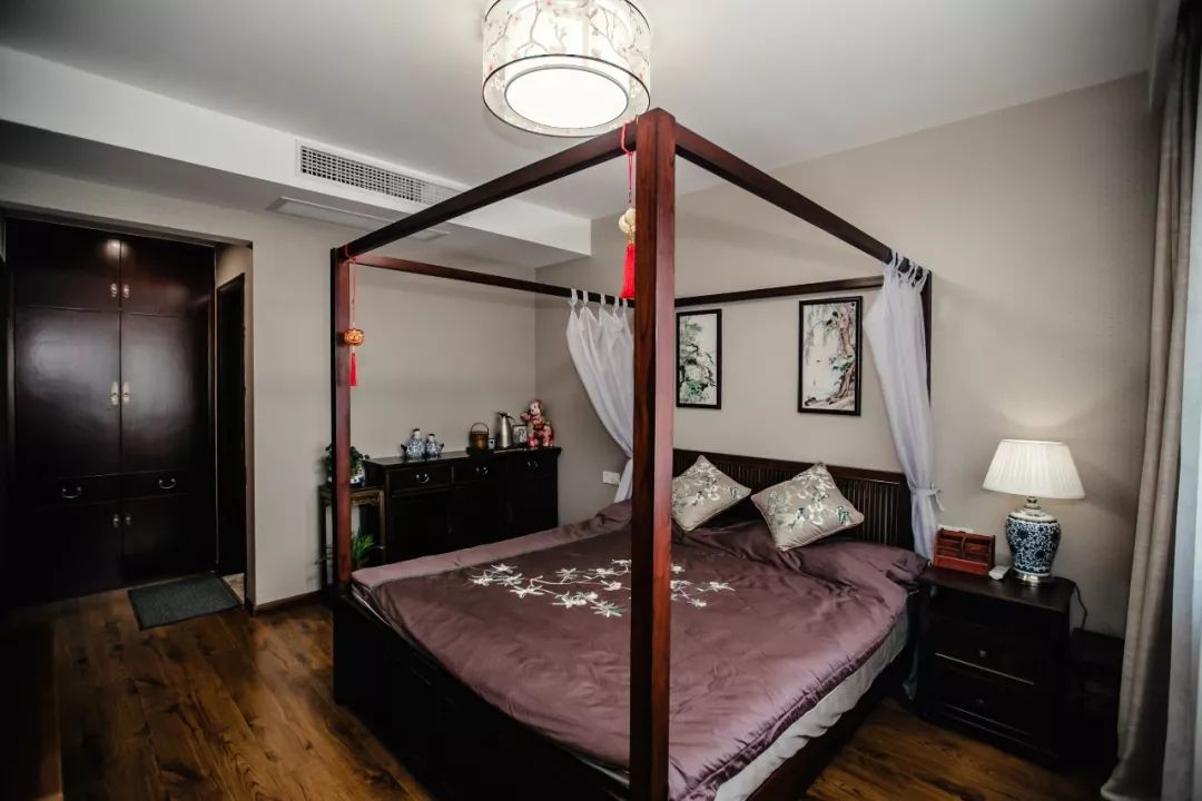 中式家具，適合任何戶型(圖2)