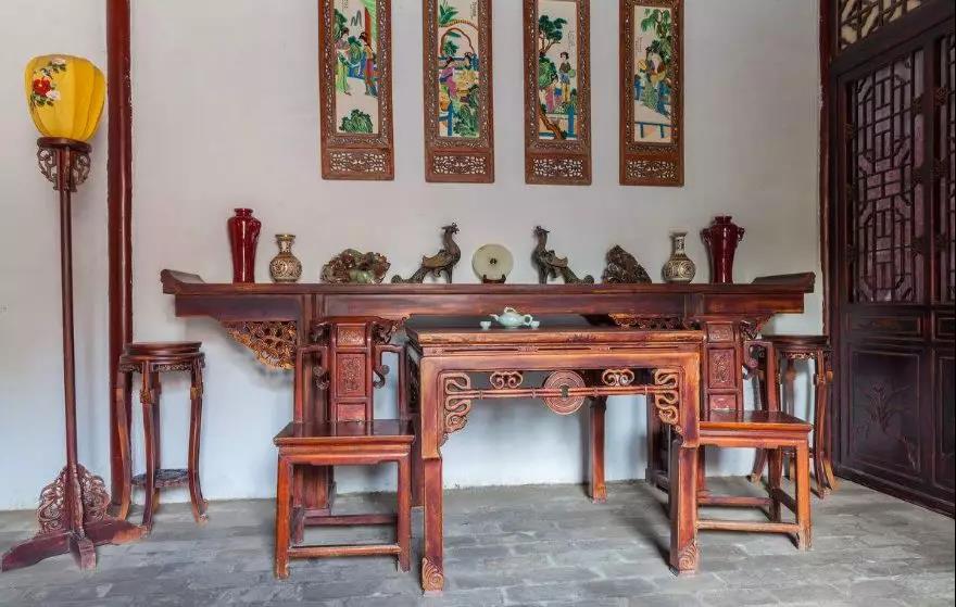 八仙桌一擺，八方賓客來！(圖2)