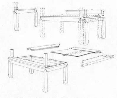 中式家具發(fā)出爆裂聲別擔(dān)心(圖1) 中式家具發(fā)出爆裂聲別擔(dān)心(圖1)