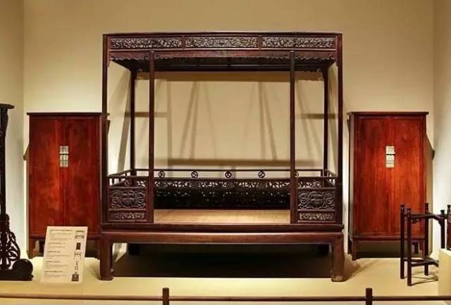 工藝越好的紅木家具，價(jià)格越高！(圖1)