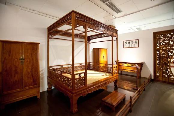 一榻清風，是我半生所筑之夢(圖1)