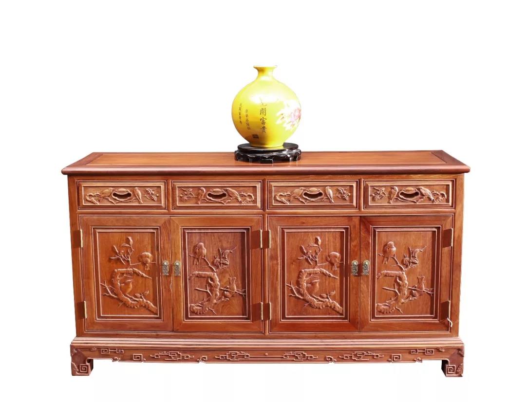 中式紅木家具這幾大特點(diǎn)使之源遠(yuǎn)流長(zhǎng)(圖2)