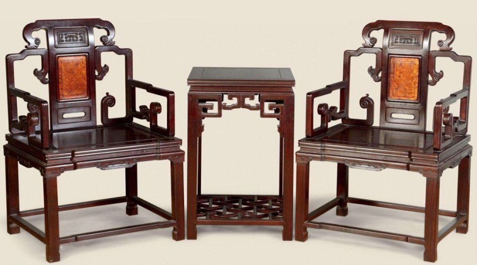 太師椅—古時地位象征(圖2)