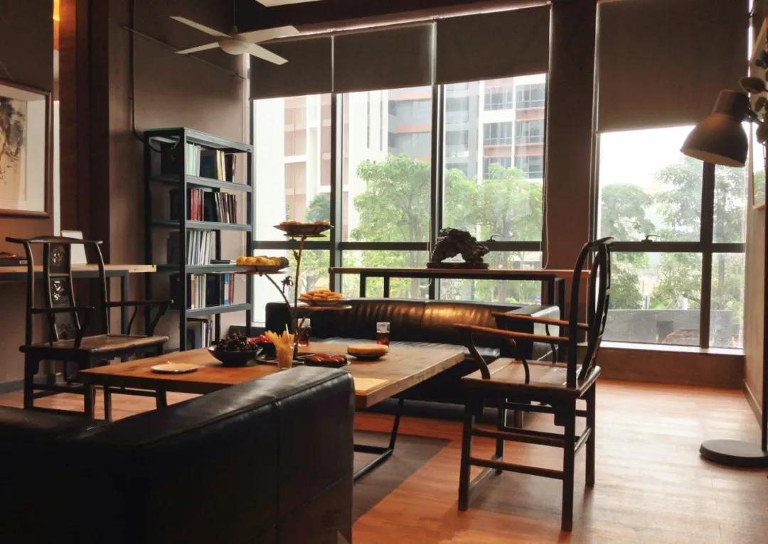 紅木家具PK“高檔”洋家具，哪個(gè)貴得有道理呢？(圖3)